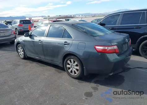 2007 Toyota Camry Xle V6 from USA, damaged, VIN 4T1BK46KX7U031516